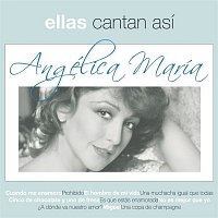 Angélica María – Ellas Cantan Asi