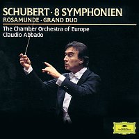 Schubert: Symphony No.8 "Unfinished"; Grand Duo