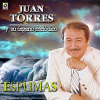 Juan Torres – Espumas