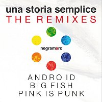 Una storia semplice [The Remixes]