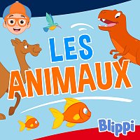 Blippi en Francais – Les animaux