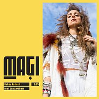 MAGI, Lea Avraham – Debka Rafiach