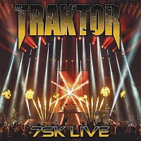 Traktor – 7SK (Live) CD+DVD