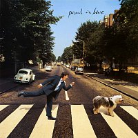Paul McCartney – Paul Is Live