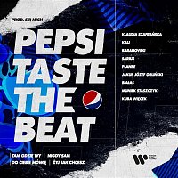 Various  Artists – Pepsi Taste The Beat