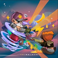 Přední strana obalu CD ??