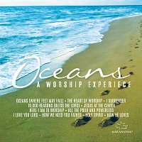 Různí interpreti – Oceans: A Worship Experience