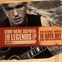 Kenny Wayne Shepherd – The Legends EP: Volume I