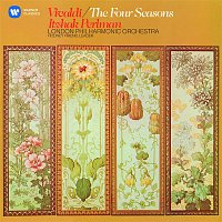 Itzhak Perlman – Vivaldi: The Four Seasons CD