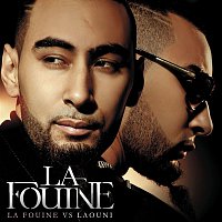La Fouine – La Fouine vs Laouni