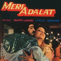 Meri Adalat [Original Motion Picture Soundtrack]