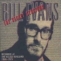Bill Evans – The Secret Sessions