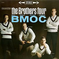 The Brothers Four – B.M.O.C. (Best Music On/Off Campus)