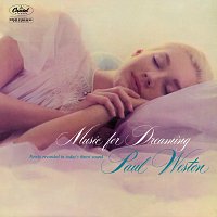 Paul Weston & His Orchestra – Music For Dreaming