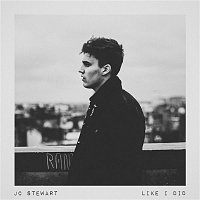 JC Stewart – Like I Did