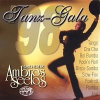 Orchester Ambros Seelos – Tanz Gala '98