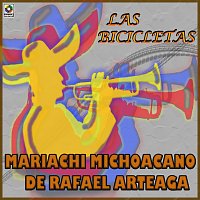 Mariachi Michoacano De Rafael Arteaga – Las Bicicletas