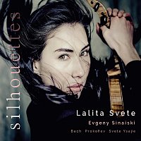 Lalita Svete, Evgeny Sinaiski – Silhouettes