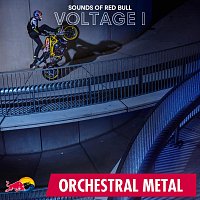 Sounds of Red Bull – Voltage I