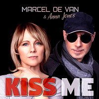 Marcel De Van, Anna Jones – Kiss Me