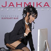 Jahmika, Elephant Man – Secretary