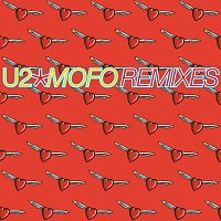 U2 – Mofo [Remixes / Remastered 2024]