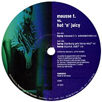 Mousse T., Hot'n'Juicy – Horny