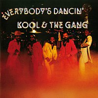 Kool & The Gang – Everybody’s Dancin’ [Expanded Edition]