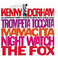 Kenny Dorham – Trompeta Toccata