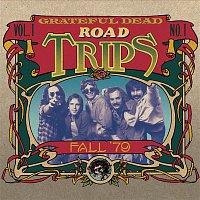 Grateful Dead – Road Trips Vol. 1 No. 1: 10/25/79 (New Haven Coliseum, New Haven, CT) & 11/6/79 (The Spectrum, Philadelphia, PA) & 11/8/70 (Memorial Auditorium, Buffalo, NY) & 11/9/79 - 11/10/79 (Crisler Arena, Ann Arbor, MI)