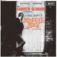 Andrew Oldham Orchestra – Plays Lionel Bart's Maggie May