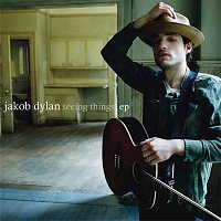 Jakob Dylan – Seeing Things EP