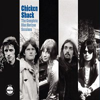 Chicken Shack – The Complete Blue Horizon Sessions