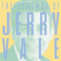 Jerry Vale – The Essence Of Jerry Vale