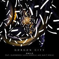 Gorgon City, Elderbrook – Smile [Luca Donzelli & Mar-T Remix]