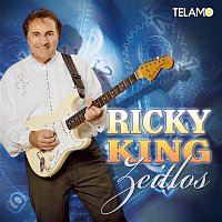 Ricky King – Zeitlos