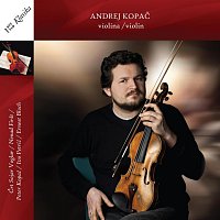 Andrej Kopac – Dela za violino