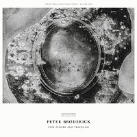 Peter Broderick – Eyes Closed And Traveling