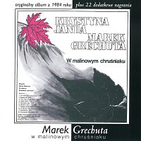 Marek Grechuta – W malinowym chruśniaku