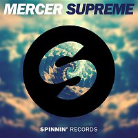 DJ MERCER – Supreme