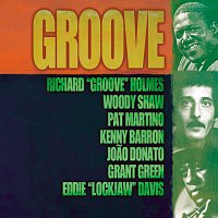 Různí interpreti – Giants Of Jazz: Groove