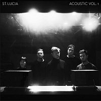 St. Lucia – Acoustic Vol. 1
