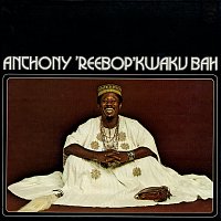 Anthony 'Rebop' Kwaku Bah – Anthony 'Reebop' Kwaku Bah