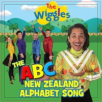 The Wiggles, Robert Rakete – The ABC New Zealand Alphabet Song