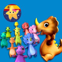 Little Baby Bum en Espanol – Diez Dinosaurios