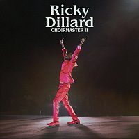 Ricky Dillard – Jesus, Jesus, Jesus [Live]