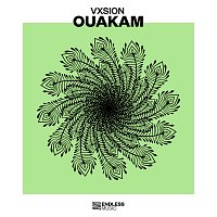 VXSION – Ouakam