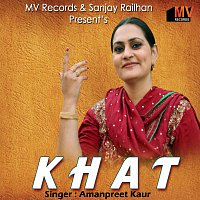 Amanpreet Kaur – Khat
