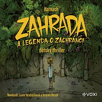 Harnach – Zahrada a legenda o zachránci