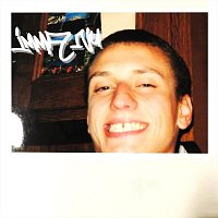 Přední strana obalu CD Imma Nu